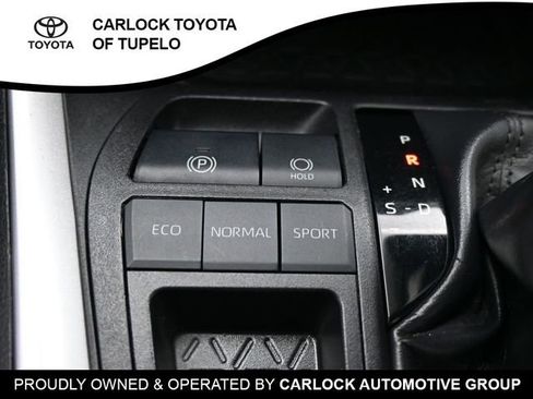 Used 2019 Toyota RAV4 XLE Premium image 14