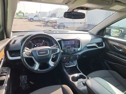 Used 2019 GMC Terrain SLE w/ Driver Convenience Package FWD image 38