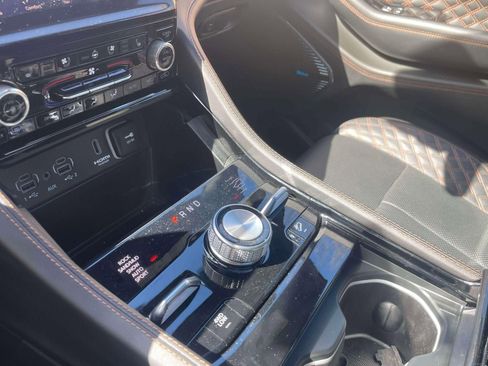 Used 2024 Jeep Grand Cherokee L Summit image 32