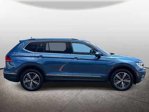 Used 2019 Volkswagen Tiguan SEL AWD/4WD image 5