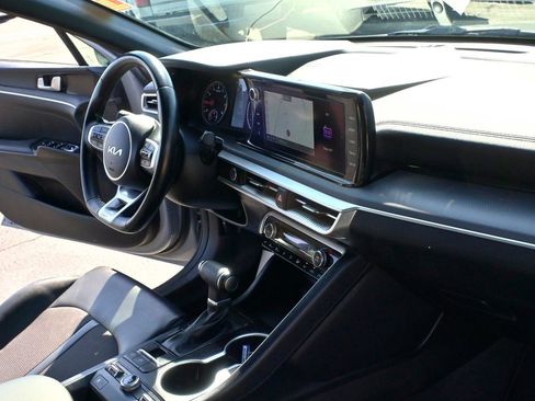 Used 2024 Kia K5 GT-Line image 26