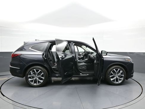 Certified 2023 Acura MDX SH-AWD w/ Technology Package image 44