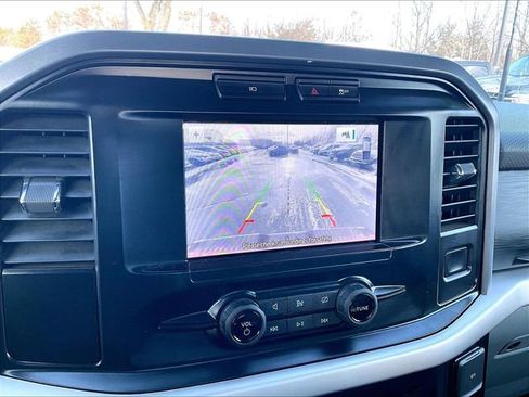 Used 2023 Ford F150 XLT image 18