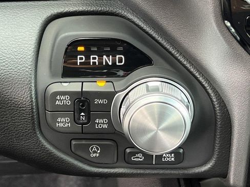 New 2026 RAM 1500 Rebel w/ Advanced Safety Group II image 24