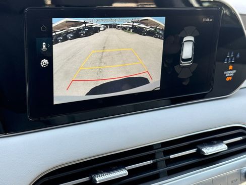 Used 2022 Hyundai Palisade SEL w/ Premium Package FWD image 26