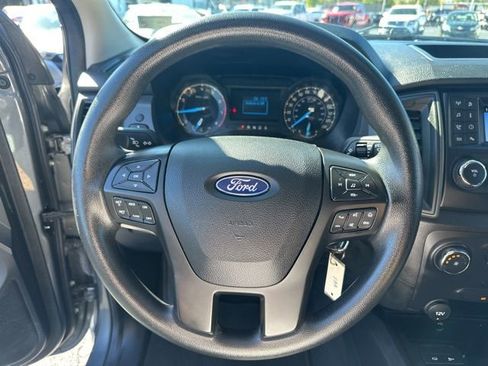 Used 2022 Ford Ranger XL w/ Equipment Group 101A High image 11