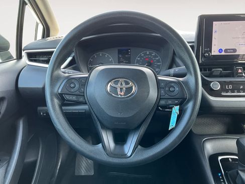 Used 2024 Toyota Corolla LE image 14