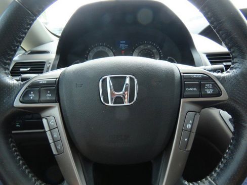 Used 2016 Honda Odyssey Touring image 28
