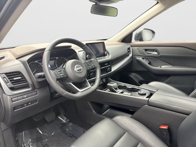 Used 2023 Nissan Rogue SV w/ SV Premium B Package AWD/4WD image 10