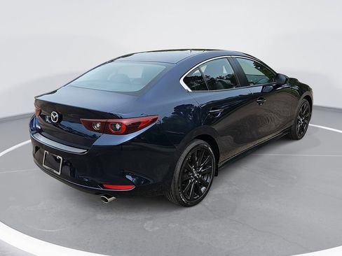 New 2026 MAZDA MAZDA3 s Sport image 5