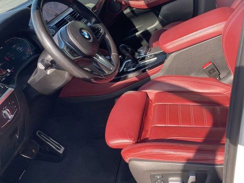 Used 2021 BMW X4 xDrive30i w/ M Sport Package image 11
