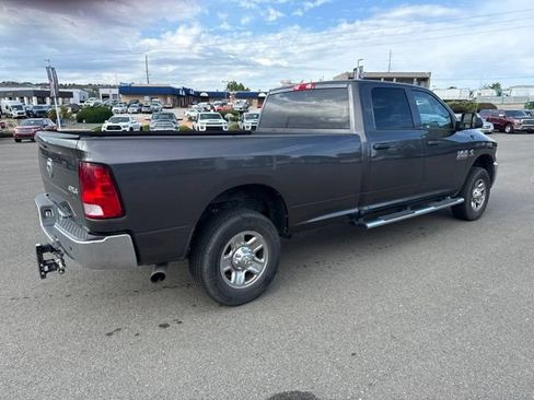 Used 2016 RAM 2500 Tradesman w/ Chrome Appearance Group AWD/4WD image 5