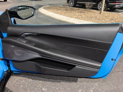 New 2025 Lotus Emira image 33