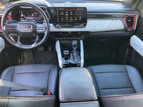 Used 2024 GMC Canyon AT4X image 16