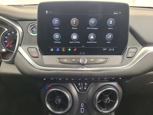 Used 2024 Chevrolet Blazer LT w/ Convenience Package image 25