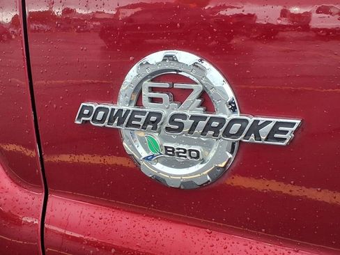 Used 2015 Ford F250 Lariat w/ Lariat Interior Package AWD/4WD image 32