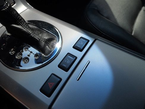 Used 2006 INFINITI FX35 AWD image 52