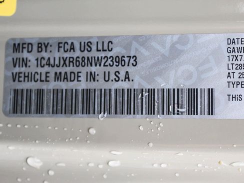 Used 2022 Jeep Wrangler Unlimited Rubicon 4xe w/ Steel Bumper Group image 22