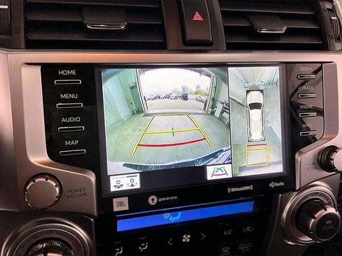 Used 2022 Toyota 4Runner Limited image 24