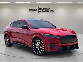 Used 2023 Ford Mustang Mach-E GT AWD/4WD video 1