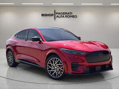 Used 2023 Ford Mustang Mach-E GT