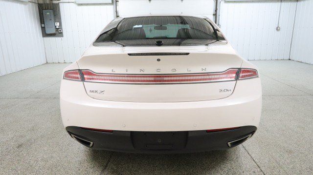 Used 2014 Lincoln MKZ Hybrid w/ Equipment Group 202A Reserve FWD image 8