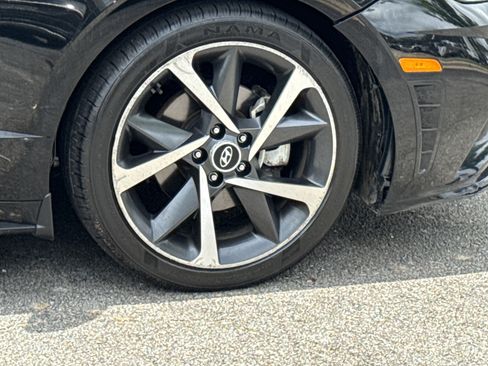 Used 2022 Hyundai Sonata SEL Plus image 34