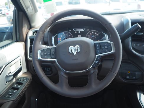 New 2026 RAM 3500 Laramie image 25