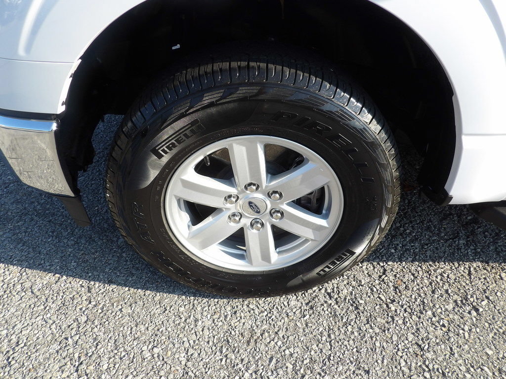 Used 2022 Ford F150 XL w/ Equipment Group 101A High AWD/4WD image 51