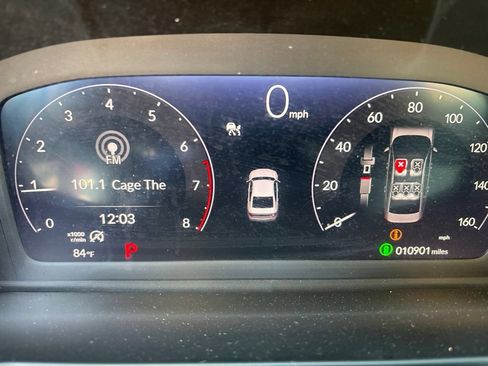 Used 2025 Honda Accord LX image 24