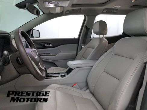 Used 2017 GMC Acadia SLT FWD image 14