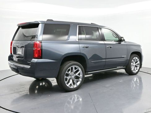 Used 2020 Chevrolet Tahoe Premier image 7