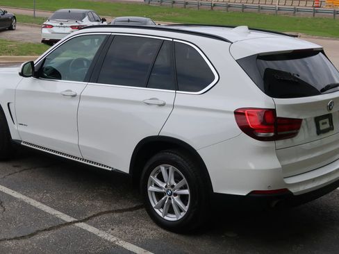 Used 2015 BMW X5 sDrive35i image 12