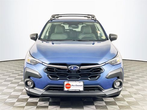 Certified 2024 Subaru Crosstrek 2.0i Premium image 2