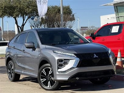 Used 2024 Mitsubishi Eclipse Cross AWD