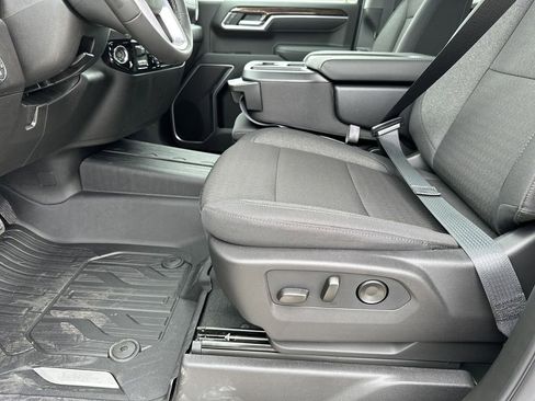 New 2026 GMC Sierra 1500 Elevation w/ Elevation Select Package image 13