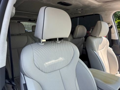 Used 2023 Hyundai Palisade Calligraphy FWD image 29