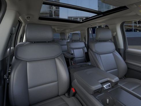 New 2026 Ford Expedition Max Active AWD/4WD image 11