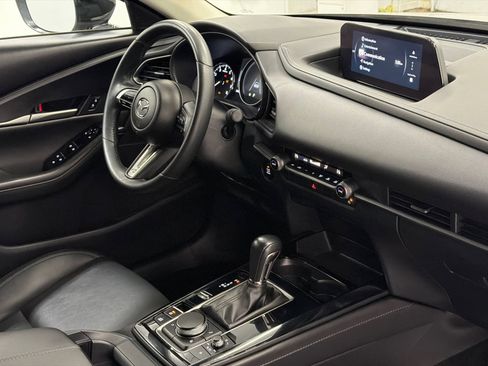 Used 2024 MAZDA CX-30 AWD 2.5 S w/ Select Sport Pkg image 9