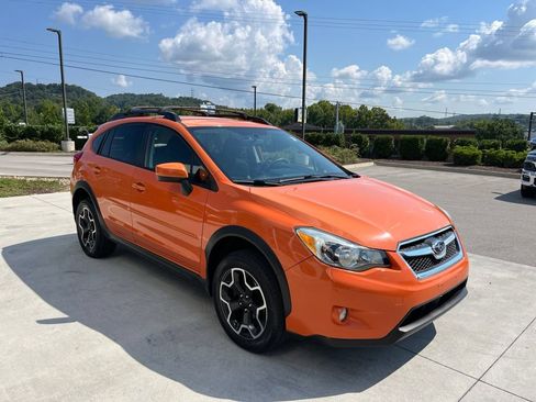 Used 2015 Subaru Crosstrek 2.0i Premium AWD/4WD image 29