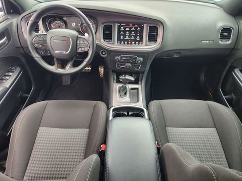Used 2023 Dodge Charger Scat Pack w/ Technology Group RWD image 20