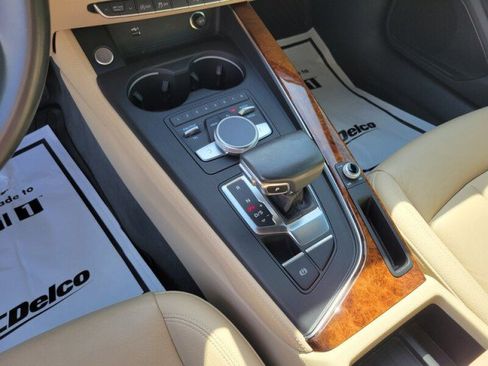 Used 2019 Audi A5 2.0T Premium Plus w/ Premium Plus image 17