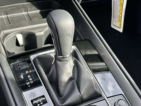 New 2026 MAZDA CX-50 AWD 2.5 S w/ Cargo Package image 7