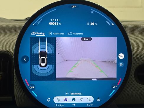 New 2026 MINI Cooper 4-Door Hardtop image 18