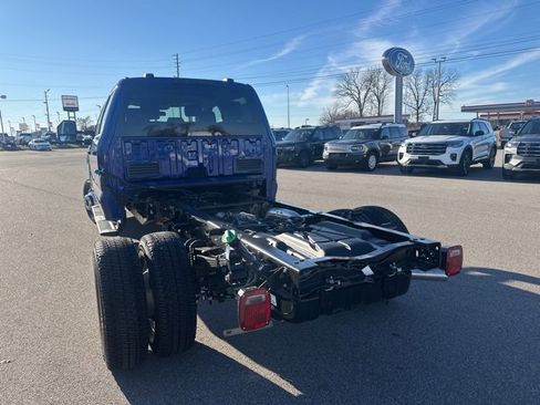 New 2026 Ford F350 Lariat image 19