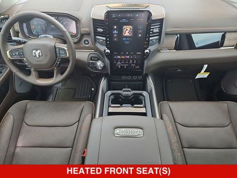 New 2026 RAM 1500 Limited AWD/4WD image 16