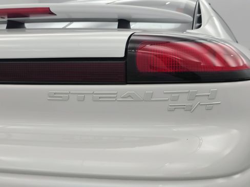 Used 1995 Dodge Stealth R/T Turbo AWD/4WD image 19
