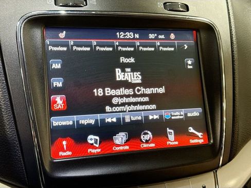 Used 2019 Dodge Journey GT w/ Driver Convenience Group image 16