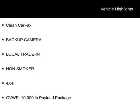 Used 2017 Ford F250 XLT w/ Snow Plow Prep Package image 11