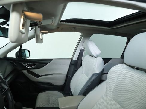 Certified 2023 Subaru Forester Premium image 21